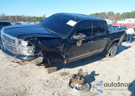 2014 Chevrolet Silverado K1500 Ltz from USA, damaged, VIN 3GCUKSEC6EG567892